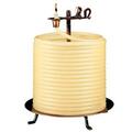 Candle By The Hour 144 Hour Coil Candle 20561B